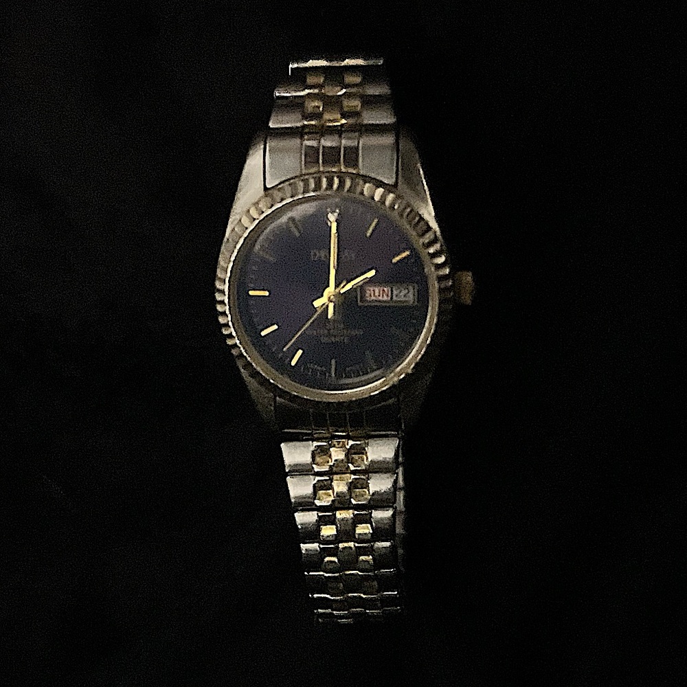 Embassy Watch